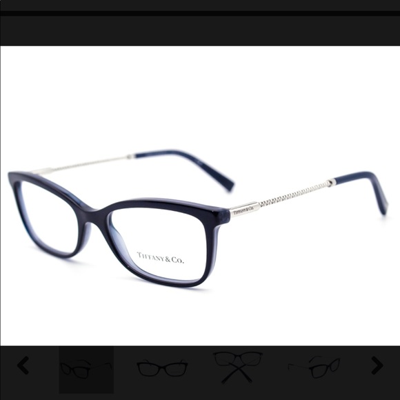 Tiffany & Co. Accessories - Tiffany & Co. style TF 2169 optical eye glasses